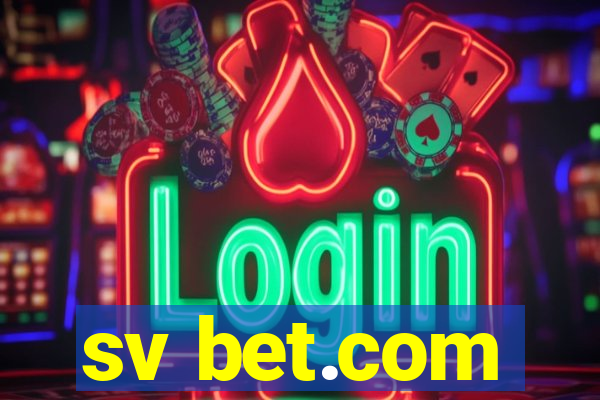 sv bet.com